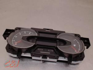 Gebruikte Kilometerteller KM Fiat Talento 2.0 EcoJet BiTurbo 120 Prijs € 183,75 Margeregeling aangeboden door C&J Bedrijfsauto's & Onderdelen