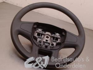 Gebruikte Stuurwiel Fiat Talento 2.0 EcoJet BiTurbo 120 Prijs € 157,50 Margeregeling aangeboden door C&J bedrijfsauto's & onderdelen