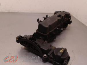 Gebruikte Kleppendeksel Peugeot Boxer (U9) 2.2 HDi 130 Euro 5 Prijs € 47,25 Margeregeling aangeboden door C&J Bedrijfsauto's & Onderdelen