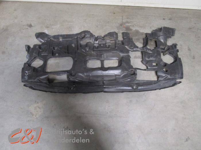 Isolatiematten voor auto - 10 stuks - 40x25cm - geluidsisolatie