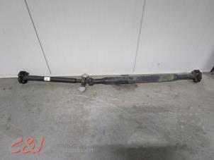 Gebruikte Tussenas Mercedes Vito (447.6) 2.0 116 CDI 16V Prijs € 322,35 Margeregeling aangeboden door C&J Bedrijfsauto's & Onderdelen