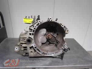 Gebruikte Versnellingsbak Fiat Ducato (250) 2.2 D 100 Multijet Euro 4 Prijs € 315,00 Margeregeling aangeboden door C&J Bedrijfsauto's & Onderdelen