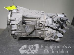 Gebruikte Versnellingsbak Mercedes Vito (447.6) 2.0 116 CDI 16V Prijs € 1.143,45 Inclusief btw aangeboden door C&J bedrijfsauto's & onderdelen