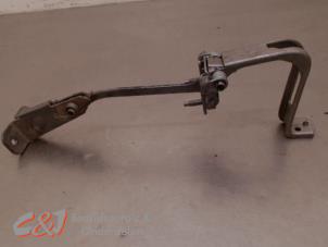 Gebruikte Diversen Fiat Talento 2.0 EcoJet BiTurbo 120 Prijs € 21,00 Margeregeling aangeboden door C&J Bedrijfsauto's & Onderdelen