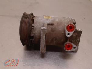 Gebruikte Pomp Airco Fiat Ducato (250) 2.2 D 100 Multijet Euro 4 Prijs € 120,75 Margeregeling aangeboden door C&J Bedrijfsauto's & Onderdelen