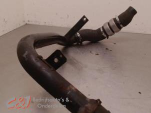 Gebruikte Intercooler Buis Fiat Ducato (250) 2.2 D 100 Multijet Euro 4 Prijs € 21,00 Margeregeling aangeboden door C&J Bedrijfsauto's & Onderdelen