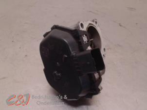 Gebruikte Gasklephuis Peugeot Partner (EA//EF/EN/EU) 1.6 BlueHDi 100 Prijs € 21,00 Margeregeling aangeboden door C&J Bedrijfsauto's & Onderdelen