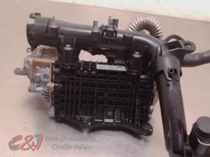 Gebruikte EGR koeler Opel Combo Cargo 1.5 CDTI 75 Prijs € 152,25 Margeregeling aangeboden door C&J Bedrijfsauto's & Onderdelen