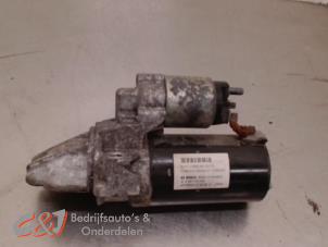 Gebruikte Startmotor Citroen Jumper (U9) 2.2 HDi 150 Prijs € 36,75 Margeregeling aangeboden door C&J Bedrijfsauto's & Onderdelen