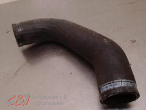 Gebruikte Intercooler Slang Citroen Jumper (U9) 2.2 HDi 150 Prijs € 21,00 Margeregeling aangeboden door C&J Bedrijfsauto's & Onderdelen