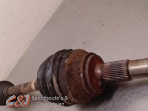 Gebruikte Steekas links-voor Citroen Jumper (U9) 2.2 HDi 150 Prijs € 57,75 Margeregeling aangeboden door C&J Bedrijfsauto's & Onderdelen