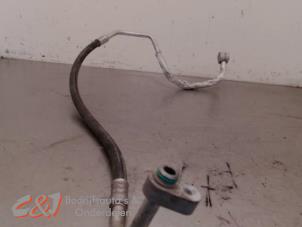 Gebruikte Airco Leiding Citroen Jumper (U9) 2.2 HDi 150 Prijs € 68,25 Margeregeling aangeboden door C&J Bedrijfsauto's & Onderdelen