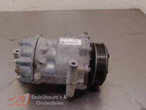 Gebruikte Pomp Airco Citroen Jumper (U9) 2.2 HDi 150 Prijs € 157,50 Margeregeling aangeboden door C&J Bedrijfsauto's & Onderdelen