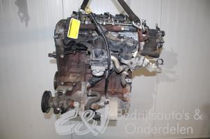 Gebruikte Motor Citroen Jumper (U9) 2.2 HDi 130 Prijs € 5.018,48 Inclusief btw aangeboden door C&J bedrijfsauto's & onderdelen
