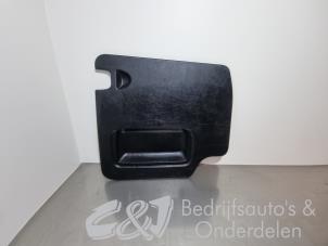 Gebruikte Achterscherm rechts Fiat Talento 1.6 MultiJet Biturbo 120 Prijs € 36,75 Margeregeling aangeboden door C&J bedrijfsauto's & onderdelen