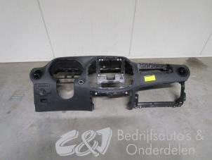Gebruikte Dashboard Mercedes Vito (447.6) 2.0 116 CDI 16V Prijs € 367,50 Margeregeling aangeboden door C&J bedrijfsauto's & onderdelen