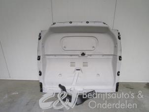 Gebruikte Tussenschot Cabine Fiat Doblo Cargo (263) 1.6 D Multijet Prijs € 183,75 Margeregeling aangeboden door C&J bedrijfsauto's & onderdelen