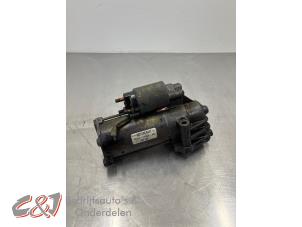 Gebruikte Startmotor Ford Transit 2.0 TDdi 16V 260S Prijs € 52,50 Margeregeling aangeboden door C&J Bedrijfsauto's & Onderdelen