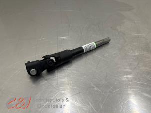 Gebruikte Stuurkolomas Fiat Talento 2.0 EcoJet BiTurbo 120 Prijs € 42,00 Margeregeling aangeboden door C&J Bedrijfsauto's & Onderdelen