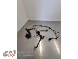 Gebruikte Kabelboom Ford Transit Courier 1.5 TDCi 75 Prijs € 78,75 Margeregeling aangeboden door C&J Bedrijfsauto's & Onderdelen