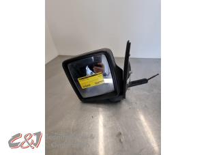 Gebruikte Buitenspiegel links Opel Combo (Corsa C) 1.3 CDTI 16V Prijs € 26,25 Margeregeling aangeboden door C&J Bedrijfsauto's & Onderdelen