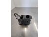 Iveco New Daily VI 35C17, 35S17, 40C17, 50C17, 65C17, 70C17 Vacuum tank