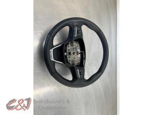 Gebruikte Stuurwiel Ford Transit 2.0 TDCi 16V Eco Blue 170 RWD Prijs € 70,35 Margeregeling aangeboden door C&J Bedrijfsauto's & Onderdelen