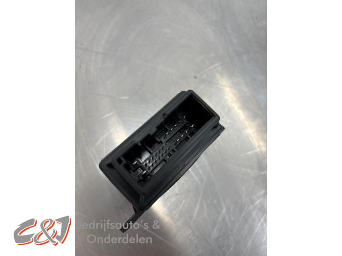 Computer Diversen van een Ford Transit 2.0 TDCi 16V Eco Blue 170 RWD 2021