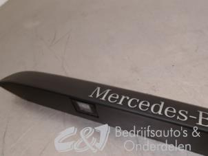 Gebruikte Kenteken Verlichting Mercedes Vito (447.6) 2.0 116 CDI 16V Prijs € 52,50 Margeregeling aangeboden door C&J bedrijfsauto's & onderdelen