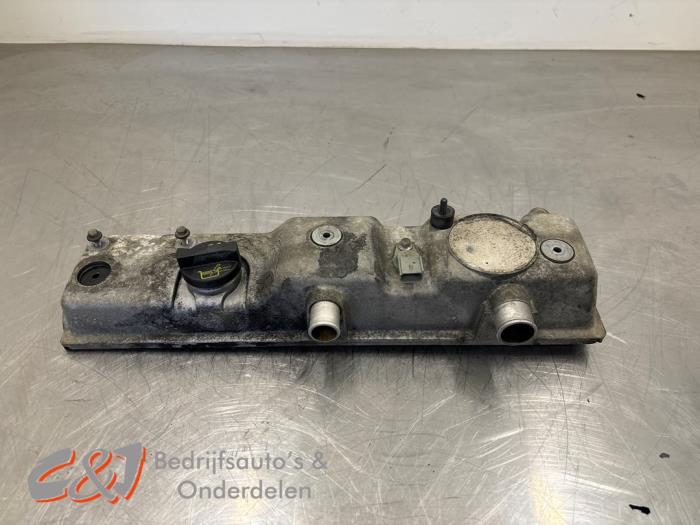 Gebruikte Kleppendeksel Ford Transit Connect 1.8 TDdi LWB Euro 4 Prijs € 73,50 Margeregeling aangeboden door C&J Bedrijfsauto's & Onderdelen