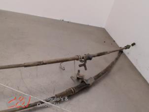 Gebruikte Handrem Kabel Fiat Talento 2.0 EcoJet BiTurbo 120 Prijs € 47,25 Margeregeling aangeboden door C&J Bedrijfsauto's & Onderdelen