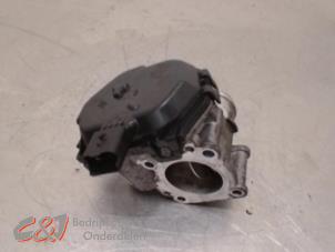 Gebruikte Gasklephuis Ford Transit Connect (PJ2) 1.5 TDCi Prijs € 15,75 Margeregeling aangeboden door C&J Bedrijfsauto's & Onderdelen