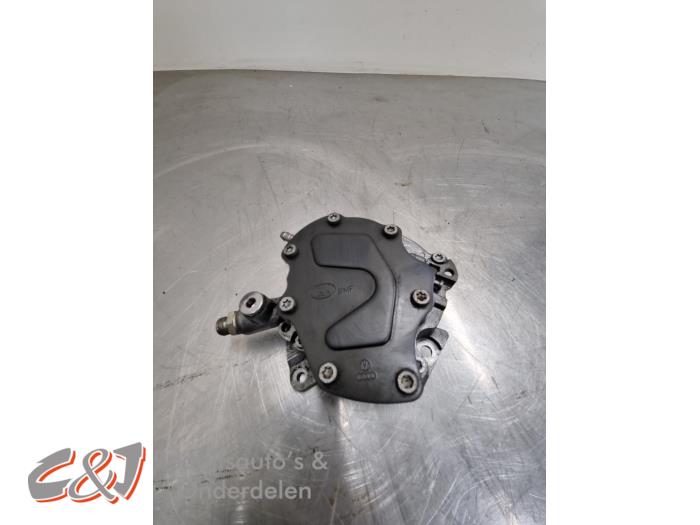 Gebruikte Brandstofpomp Mechanisch Volkswagen Transporter T5 2.5 TDi Prijs € 147,00 Margeregeling aangeboden door C&J Bedrijfsauto's & Onderdelen
