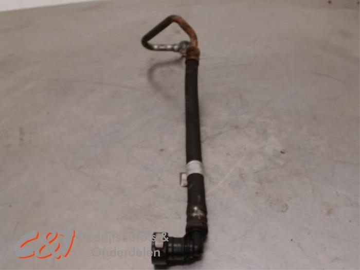Gebruikte Servoleiding Iveco New Daily VI 35C17, 35S17, 40C17, 50C17, 65C17, 70C17 Prijs € 26,25 Margeregeling aangeboden door C&J Bedrijfsauto's & Onderdelen