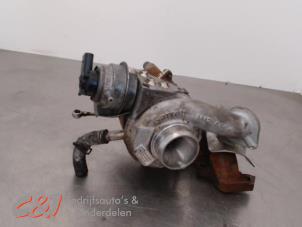 Gebruikte Turbo Volkswagen Crafter (SY) 2.0 TDI Prijs € 105,00 Margeregeling aangeboden door C&J Bedrijfsauto's & Onderdelen