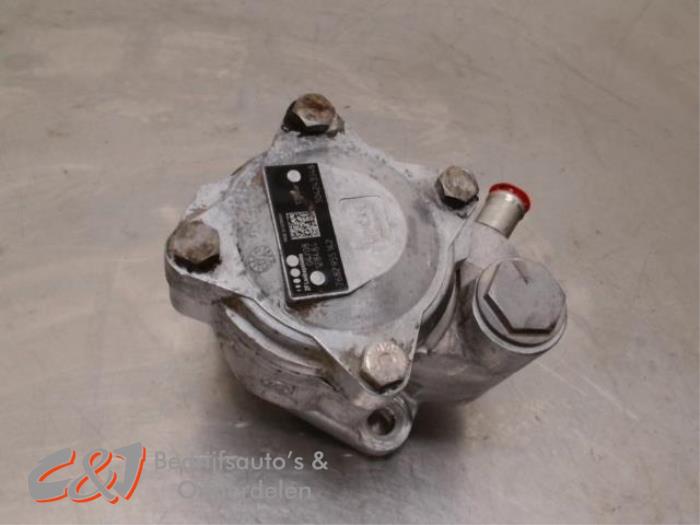 Gebruikte Servopomp Fiat Ducato (250) 3.0 D 160 Multijet Power Prijs € 47,25 Margeregeling aangeboden door C&J Bedrijfsauto's & Onderdelen