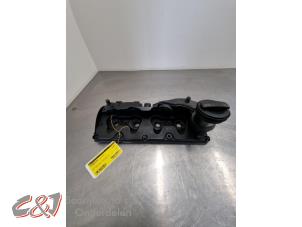 Gebruikte Kleppendeksel Volkswagen Transporter T5 2.0 TDI DRF 4Motion Prijs € 52,50 Margeregeling aangeboden door C&J Bedrijfsauto's & Onderdelen