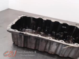 Gebruikte Carterpan Volkswagen Caddy IV 2.0 TDI 16V DPF Prijs € 47,25 Margeregeling aangeboden door C&J Bedrijfsauto's & Onderdelen