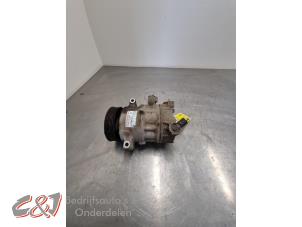 Gebruikte Aircopomp Volkswagen Caddy III (2KA,2KH,2CA,2CH) 1.6 TDI 16V Prijs € 105,00 Margeregeling aangeboden door C&J Bedrijfsauto's & Onderdelen