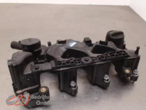 Gebruikte Kleppendeksel Ford Transit Connect (PJ2) 1.5 EcoBlue Prijs € 47,25 Margeregeling aangeboden door C&J Bedrijfsauto's & Onderdelen