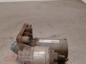 Gebruikte Startmotor Peugeot Expert (G9) 1.6 HDi 90 Prijs € 22,05 Margeregeling aangeboden door C&J Bedrijfsauto's & Onderdelen