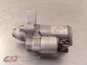 Gebruikte Startmotor Peugeot Partner (GC/GF/GG/GJ/GK) 1.6 BlueHDi 100 Prijs € 21,00 Margeregeling aangeboden door C&J Bedrijfsauto's & Onderdelen