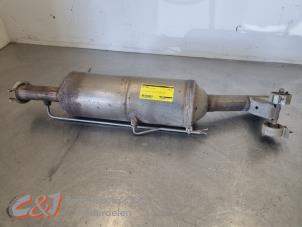 Gebruikte Roetfilter Opel Combo Cargo 1.6 CDTI 100 Prijs € 262,50 Margeregeling aangeboden door C&J Bedrijfsauto's & Onderdelen