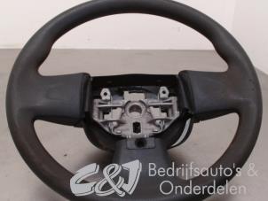Gebruikte Stuurwiel Opel Movano 2.3 CDTi BiTurbo 16V Prijs € 131,25 Margeregeling aangeboden door C&J bedrijfsauto's & onderdelen