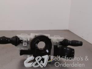 Gebruikte Schakelaar Stuurkolom (licht) Opel Movano 2.3 CDTi BiTurbo 16V Prijs € 131,25 Margeregeling aangeboden door C&J bedrijfsauto's & onderdelen
