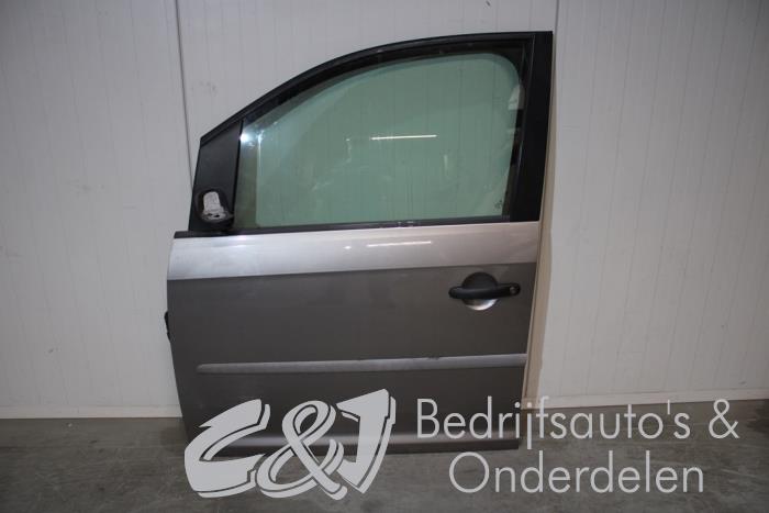 Portier 4Deurs links-voor Volkswagen Caddy