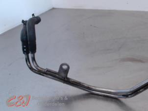 Gebruikte Leiding (diversen) Fiat Talento 2.0 EcoJet BiTurbo 120 Prijs € 26,25 Margeregeling aangeboden door C&J Bedrijfsauto's & Onderdelen