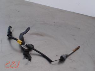 Gebruikte Olie niveau sensor Fiat Talento 2.0 EcoJet BiTurbo 120 Prijs € 15,75 Margeregeling aangeboden door C&J Bedrijfsauto's & Onderdelen