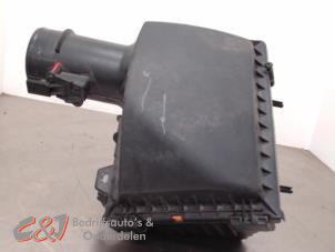 Gebruikte Luchtfilterhuis Fiat Talento 2.0 EcoJet BiTurbo 120 Prijs € 89,25 Margeregeling aangeboden door C&J Bedrijfsauto's & Onderdelen