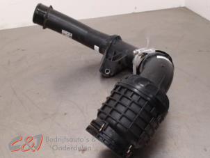 Gebruikte Intercooler Buis Fiat Talento 2.0 EcoJet BiTurbo 120 Prijs € 78,75 Margeregeling aangeboden door C&J Bedrijfsauto's & Onderdelen